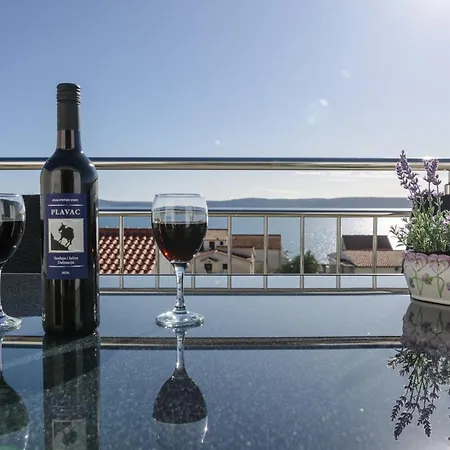 Apartamento Emil Trogir