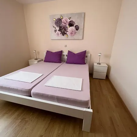 Emil Apartamento Trogir