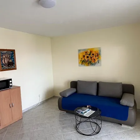 Emil Apartment *