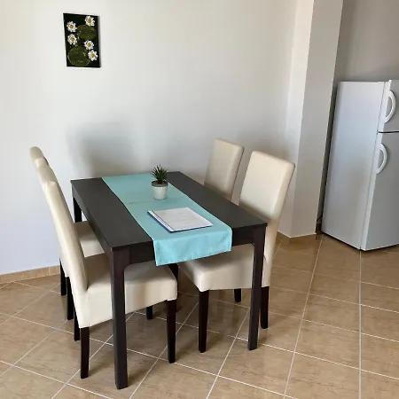 Emil Apartment