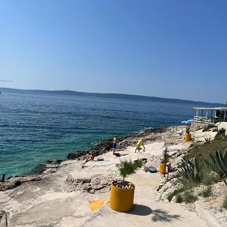 Emil * Trogir