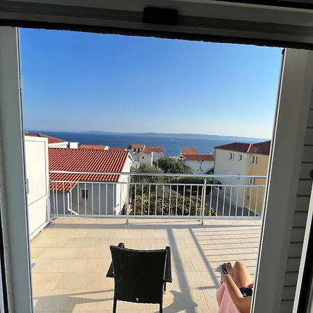 Emil Appartement Trogir