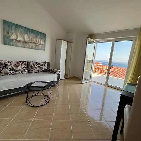 Emil Apartamento Trogir