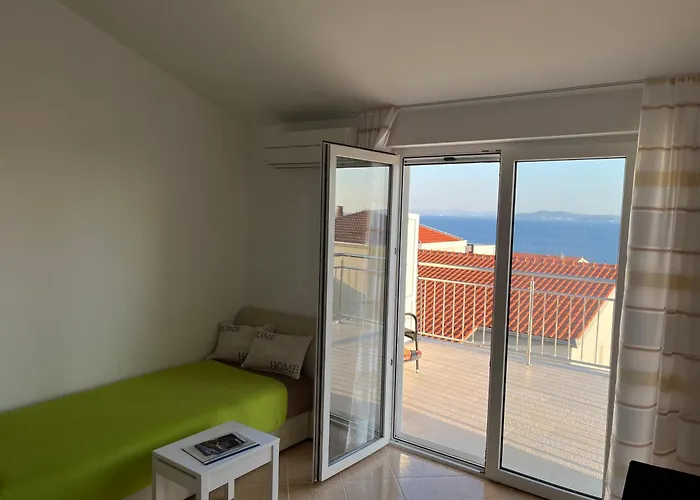Apartman Emil Trogir
