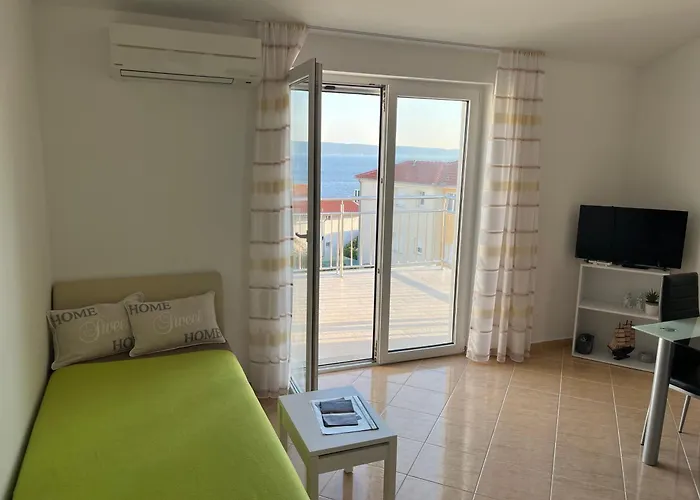 Emil Apartman Trogir