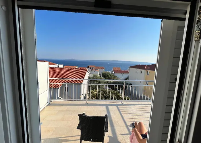 Emil Apartman Trogir