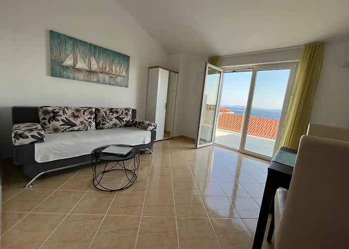 Emil Apartman Trogir