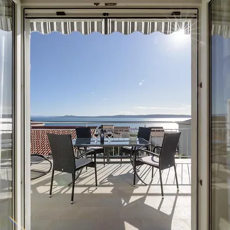 Apartman Emil Trogir