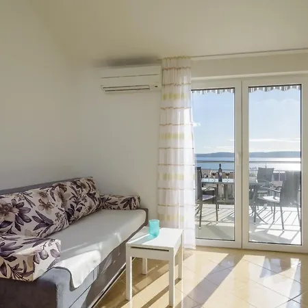 Apartmán Emil Trogir