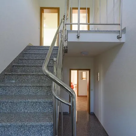Apartmán Emil