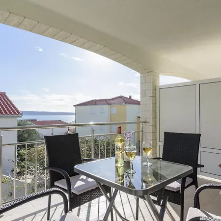 Emil Apartman Trogir