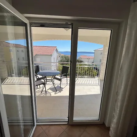 Apartament Emil