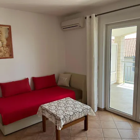Apartman Emil Trogir