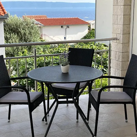 Apartman Emil Trogir
