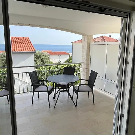 Apartman Emil Trogir