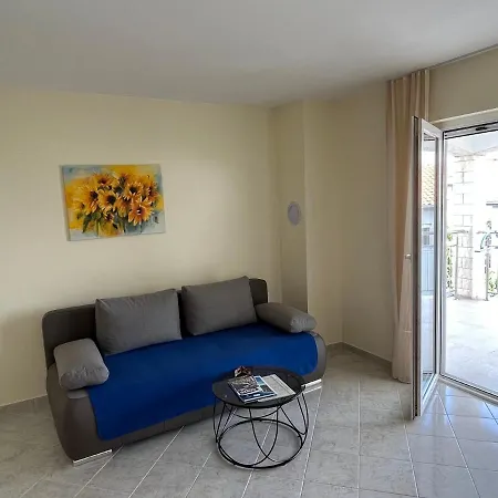Emil Apartman Trogir
