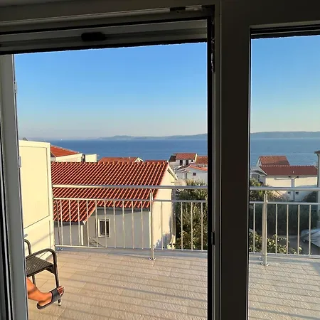 Emil Apartment Trogir