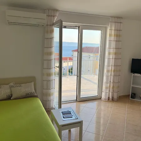Emil Apartman Trogir