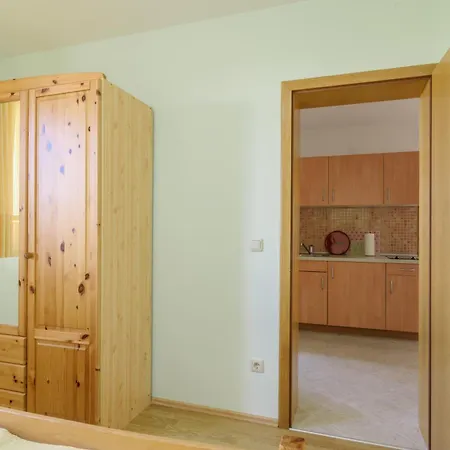 Emil Apartamento *