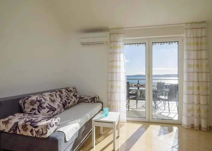 Appartement Emil Trogir