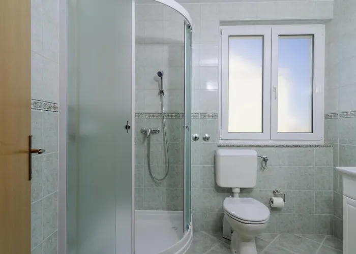 Appartement Emil Trogir