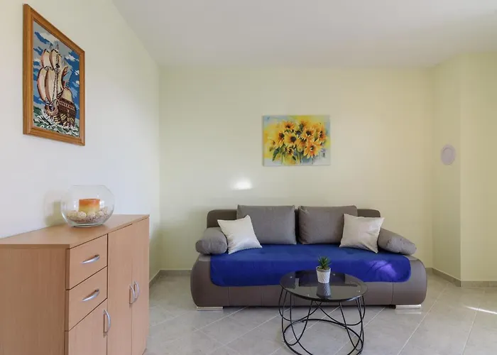 Appartement Emil Trogir