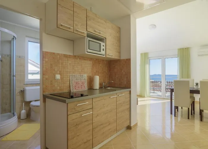 Appartement Emil Trogir