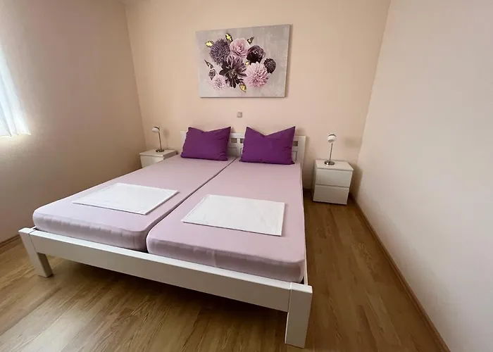 Emil Appartement Trogir