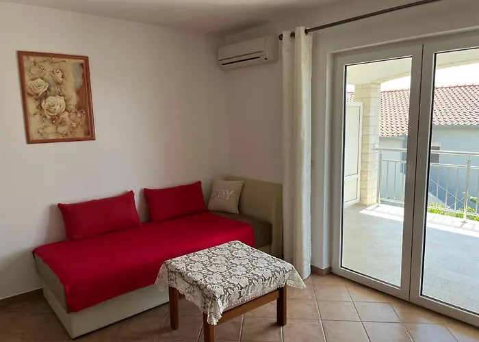 Appartement Emil Trogir