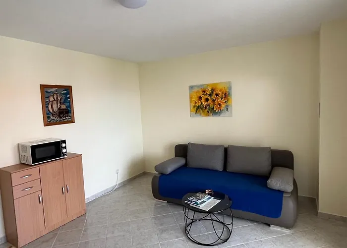 Emil Appartement *