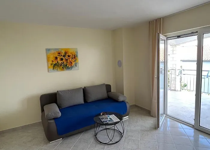 Emil Appartement Trogir