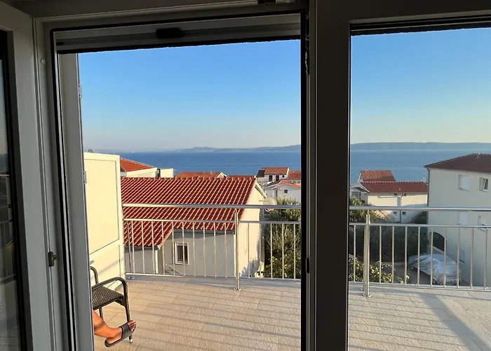 Emil Appartement Trogir