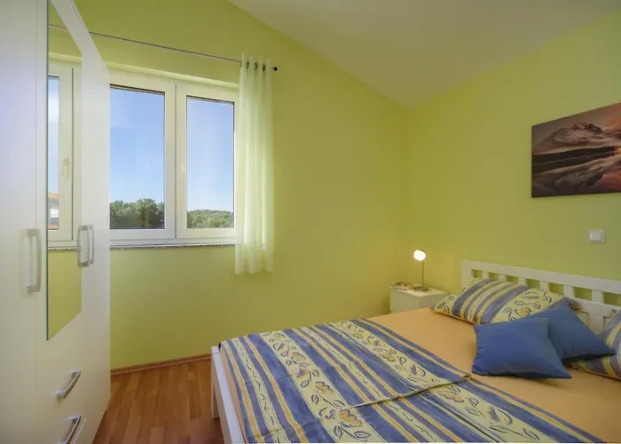 Emil Apartament Trogir