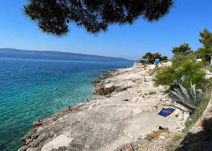 Emil * Trogir