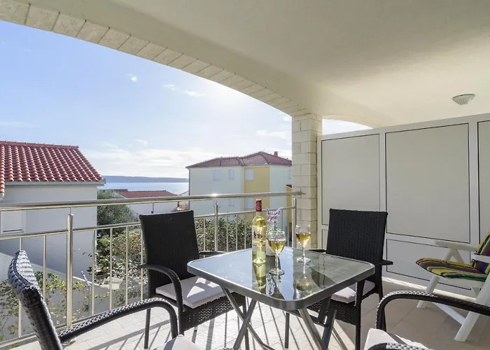 Emil Apartament Trogir