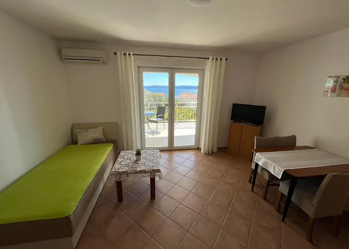 Emil Apartament