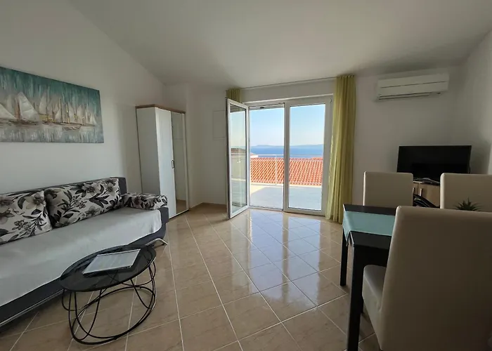 Apartament Emil Trogir